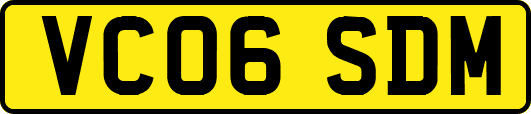 VC06SDM