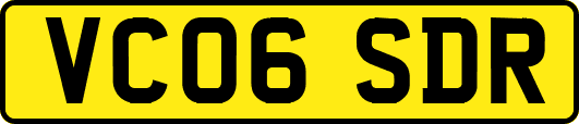 VC06SDR