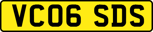 VC06SDS