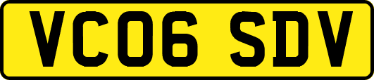 VC06SDV