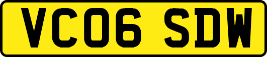 VC06SDW