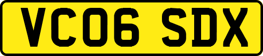 VC06SDX