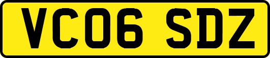 VC06SDZ