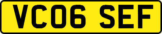 VC06SEF