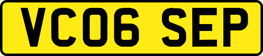 VC06SEP