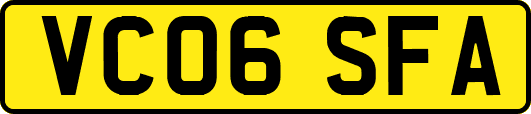 VC06SFA