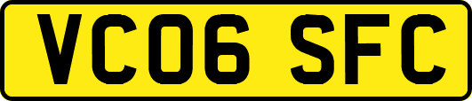 VC06SFC