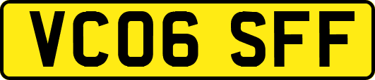 VC06SFF