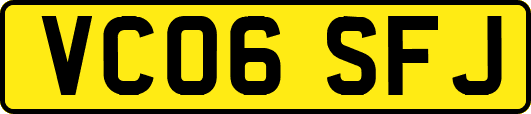 VC06SFJ