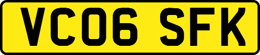 VC06SFK