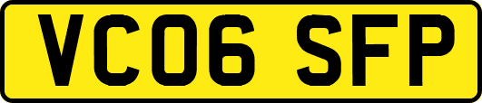 VC06SFP