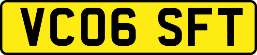 VC06SFT