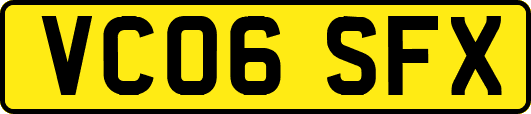 VC06SFX