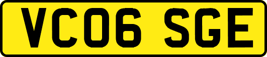 VC06SGE