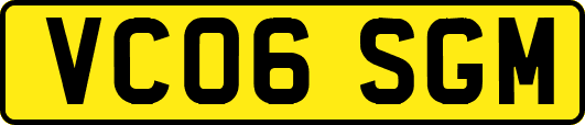VC06SGM