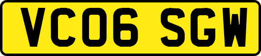 VC06SGW