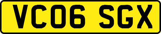 VC06SGX