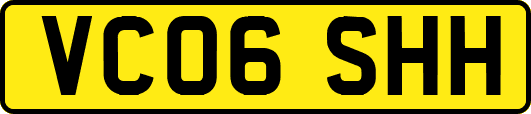 VC06SHH
