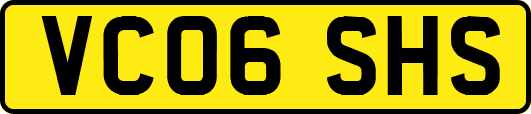 VC06SHS