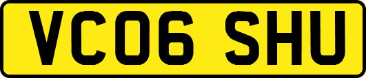 VC06SHU