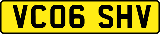 VC06SHV