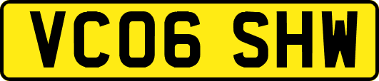 VC06SHW