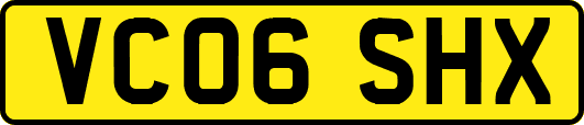 VC06SHX