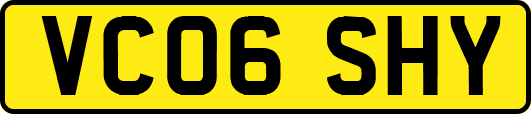 VC06SHY
