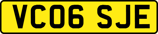 VC06SJE