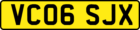 VC06SJX