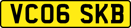 VC06SKB