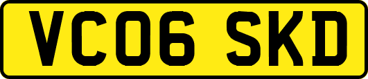 VC06SKD
