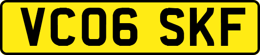 VC06SKF