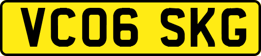 VC06SKG