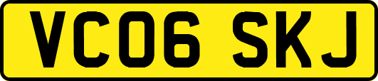 VC06SKJ