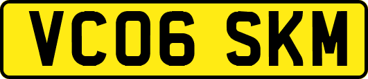 VC06SKM