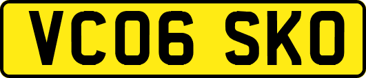 VC06SKO