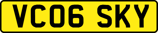 VC06SKY