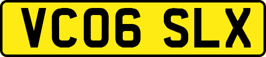 VC06SLX