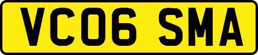 VC06SMA