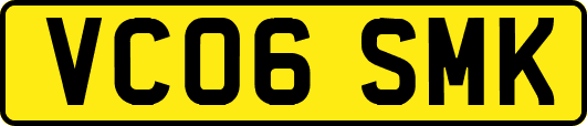 VC06SMK