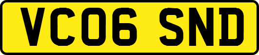 VC06SND