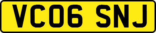 VC06SNJ