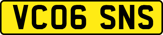 VC06SNS