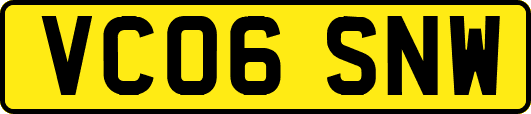 VC06SNW