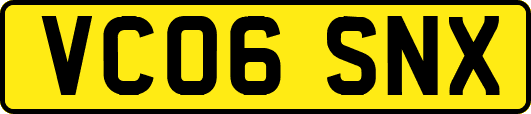 VC06SNX
