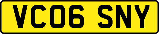 VC06SNY