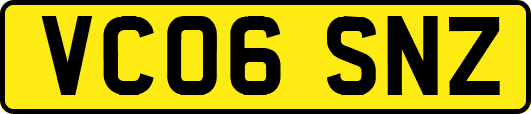 VC06SNZ