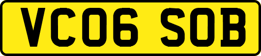 VC06SOB
