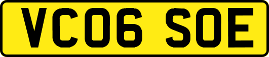 VC06SOE